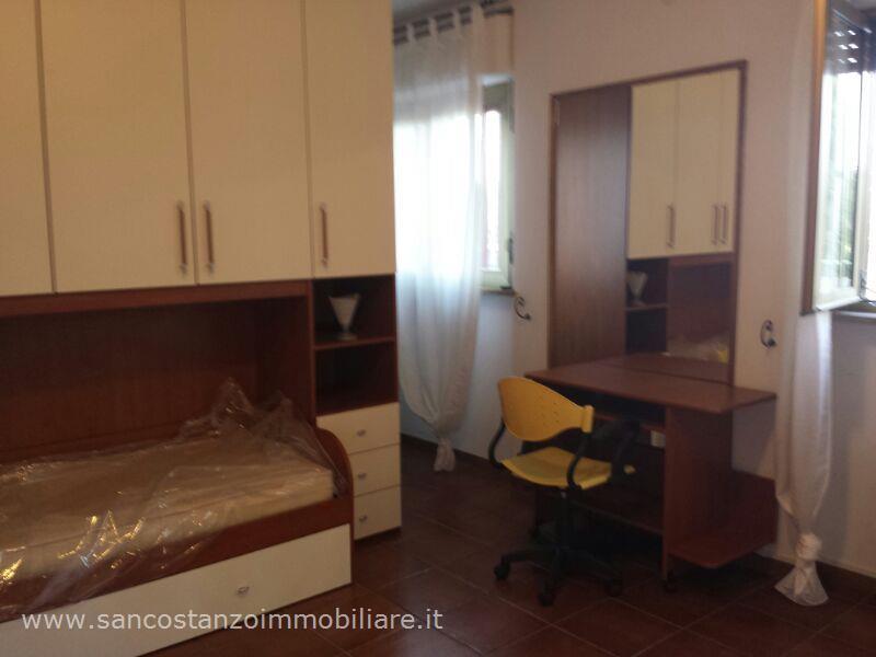 Appartamento in  Affitto  a Perugia   bilocale   50 mq  foto 3