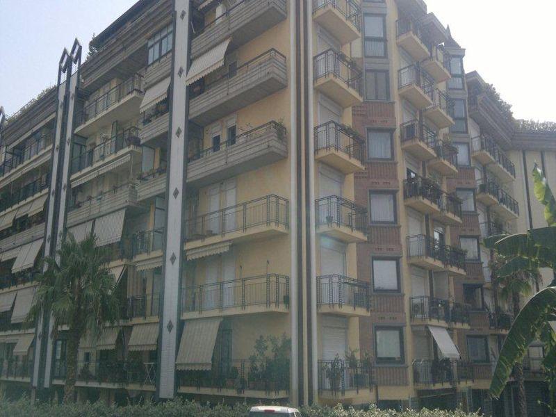 Appartamento in  Vendita  a Catania   bilocale   60 mq  foto 2