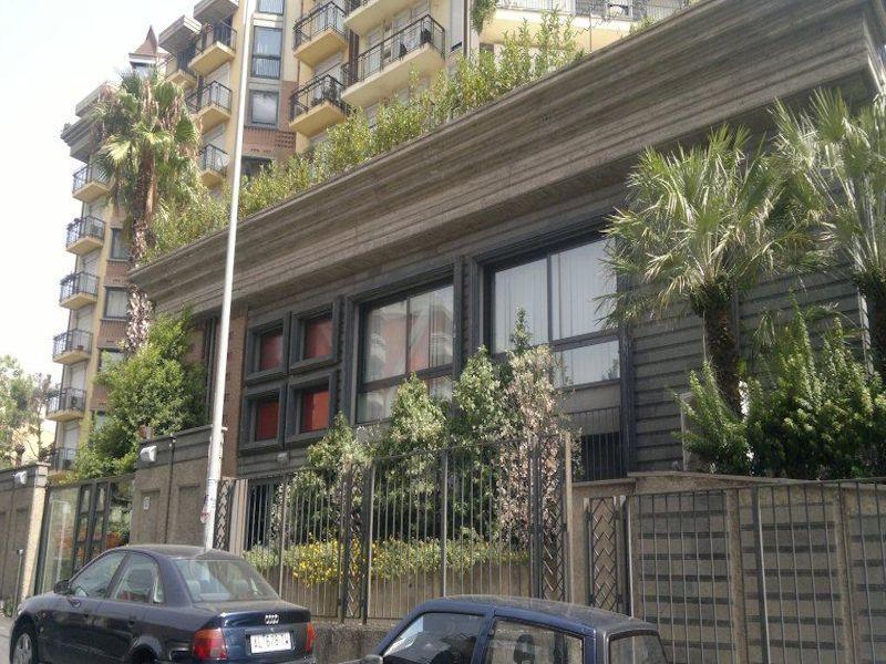 Appartamento in  Vendita  a Catania   bilocale   60 mq  foto 4