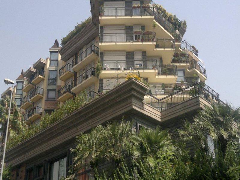 Appartamento in  Vendita  a Catania   bilocale   60 mq  foto 6