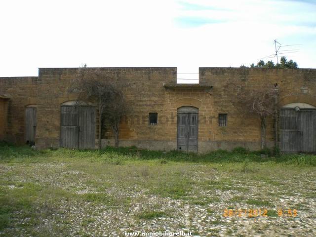 Casale  in  Vendita  a Ribera    1500 mq  foto 5