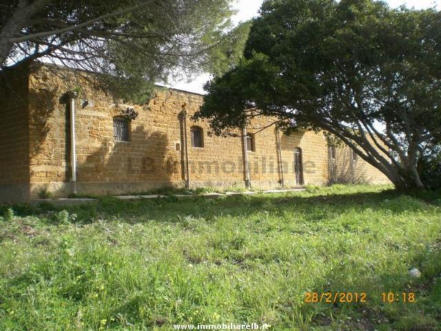 Casale  in  Vendita  a Ribera    1500 mq  foto 6