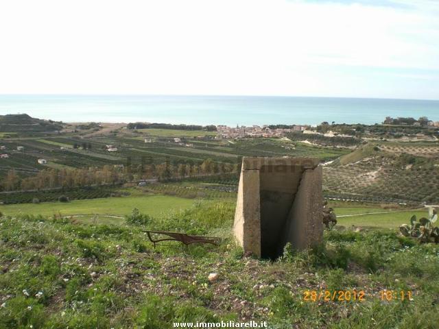 Casale  in  Vendita  a Ribera    1500 mq  foto 7
