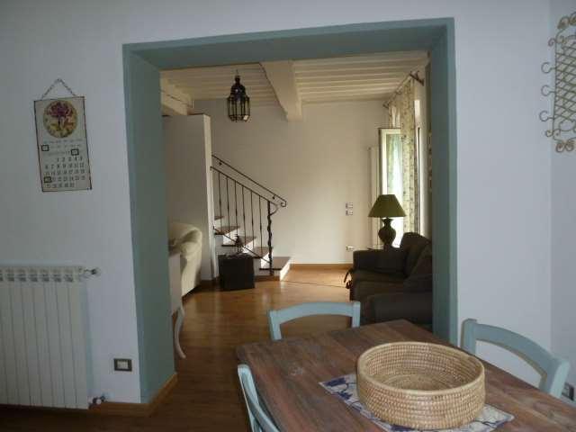 Casale  in  Vendita  a Capannori   quadrilocale   98 mq  foto 4