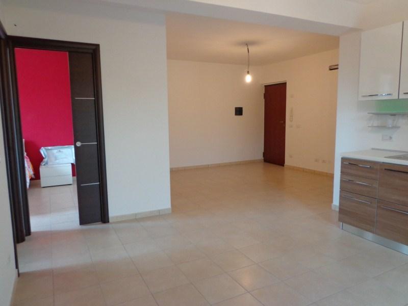 Appartamento in  Vendita  a Giarre   bilocale   60 mq  foto 7