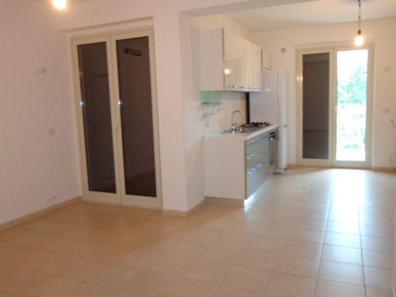 Appartamento in  Vendita  a Giarre   bilocale   60 mq  foto 9