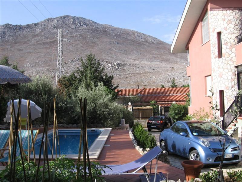 Villa in  Vendita  a Palermo     foto 2