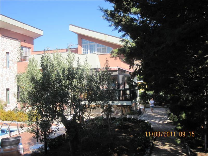 Villa in  Vendita  a Palermo     foto 4