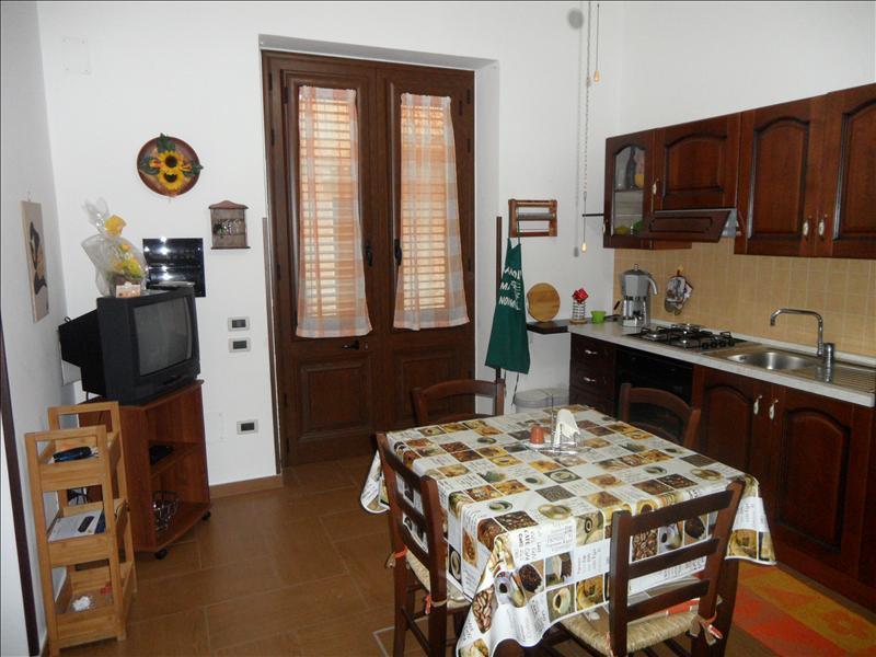 Appartamento in  Affitto  a Terrasini     foto 4