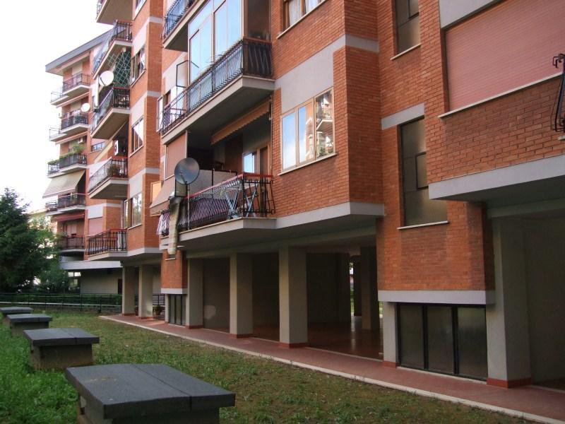 Appartamento in  Vendita  a Prato   trilocale   66 mq  foto 1