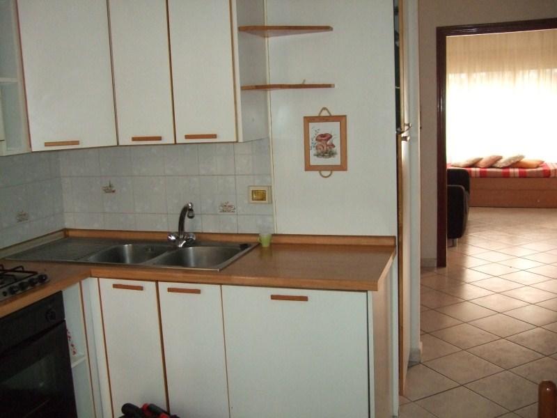Appartamento in  Vendita  a Prato   trilocale   66 mq  foto 5