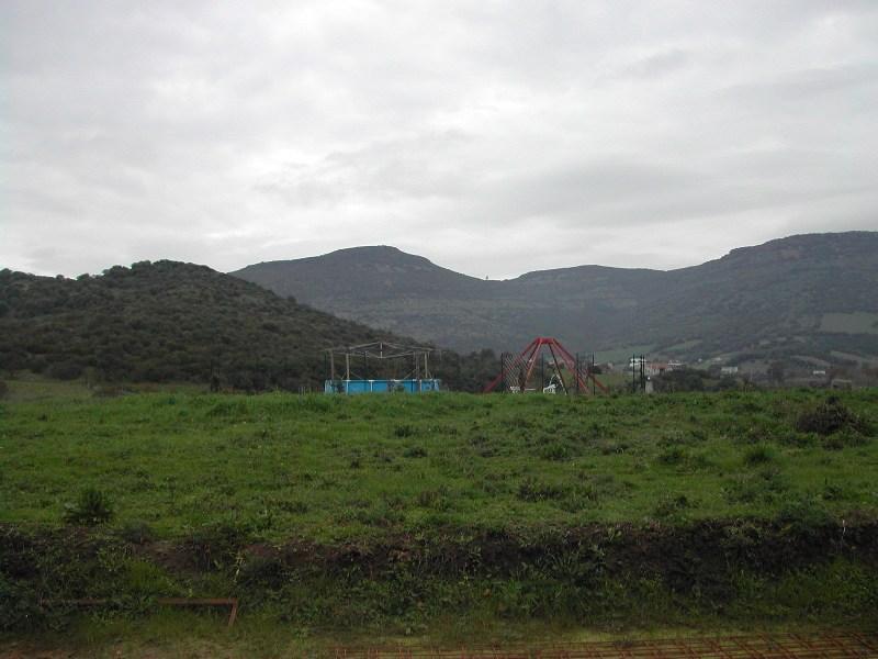 Terreno edificabile in  Vendita  a Narcao    15050 mq  foto 1