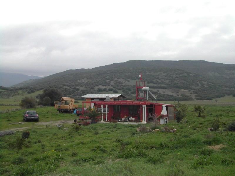 Terreno edificabile in  Vendita  a Narcao    15050 mq  foto 2