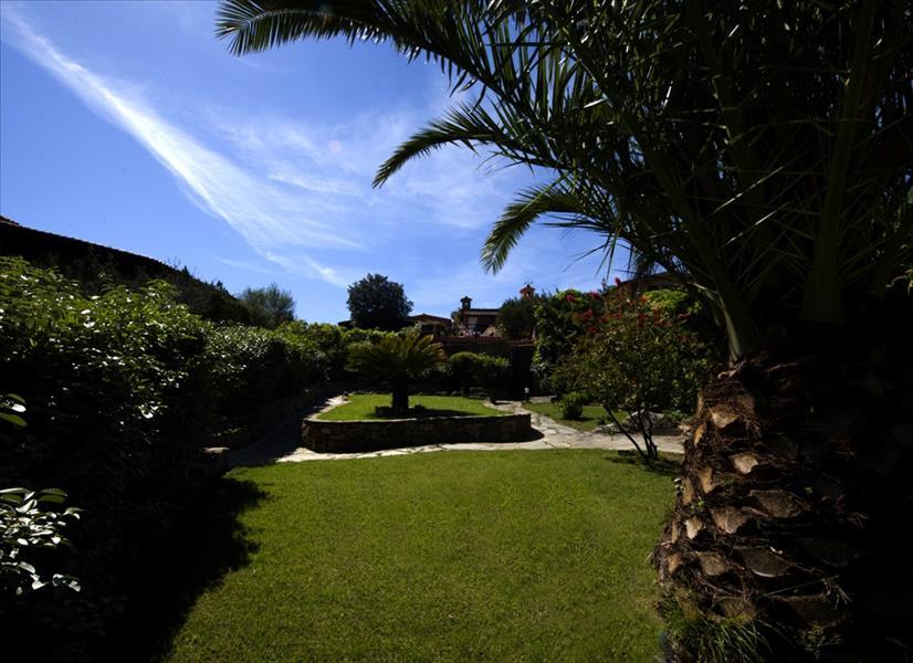 Villa in  Vendita  a San Teodoro   5 vani  100 mq  foto 7