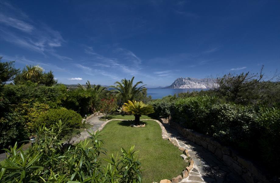 Villa in  Vendita  a San Teodoro   5 vani  100 mq  foto 9