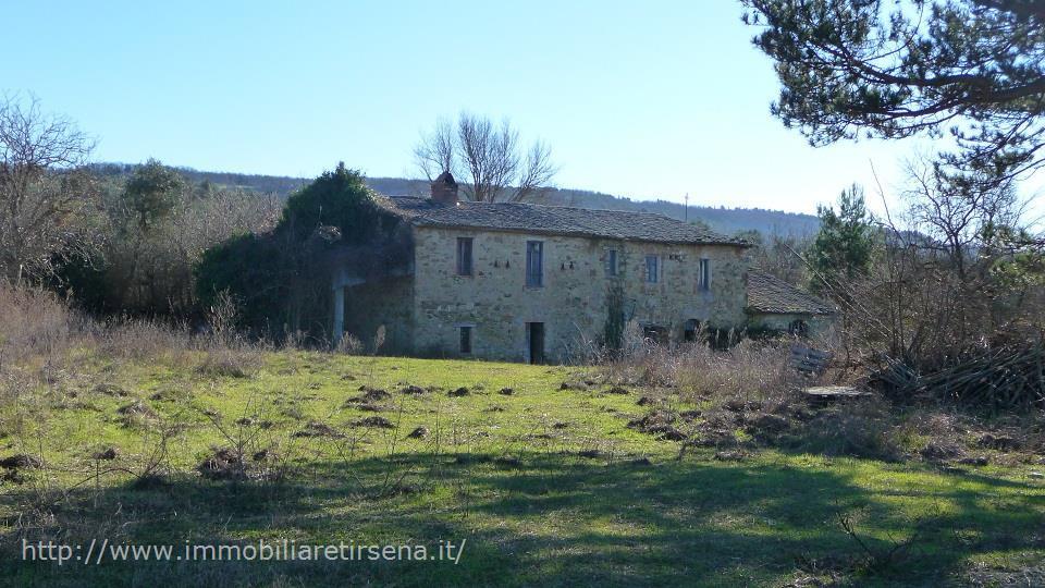 Azienda agricola in  Vendita  a Orvieto    210000 mq  foto 1
