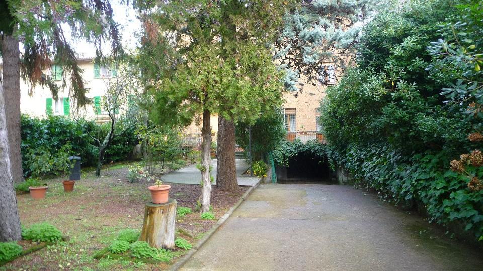 Appartamento in  Vendita  a Orvieto   5 vani  140 mq  foto 1