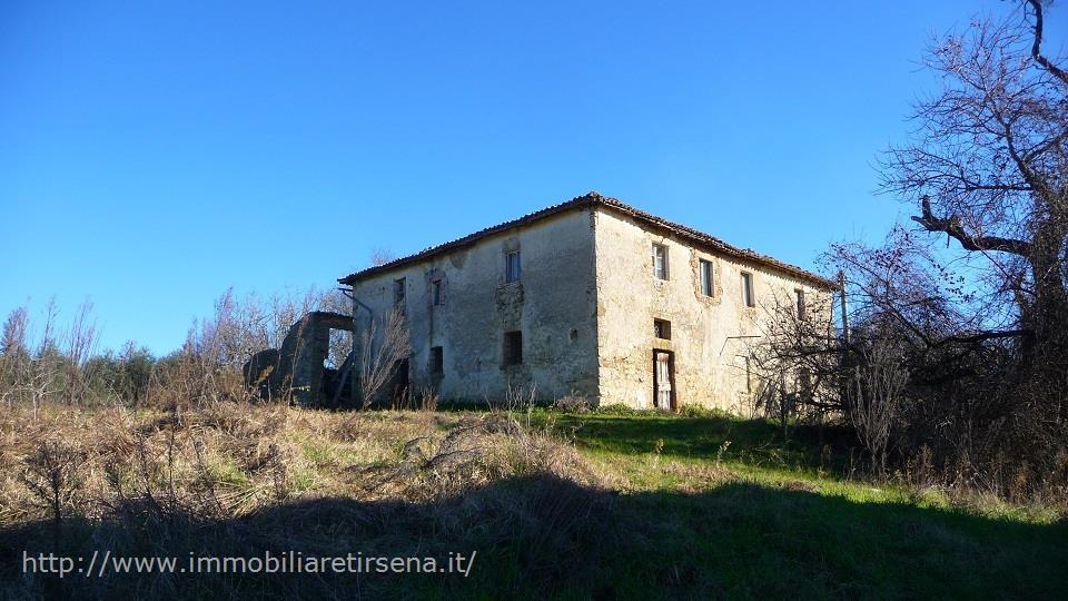 Casale  in  Vendita  a Orvieto    450 mq  foto 4