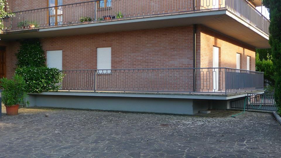 Appartamento in  Affitto  a Porano   quadrilocale   100 mq  foto 1
