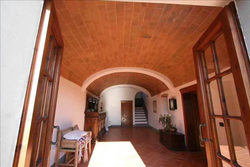 Casale  in  Vendita  a San Gimignano    360 mq  foto 3