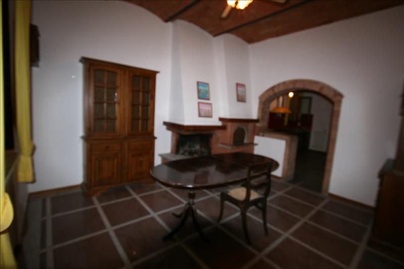 Villa in  Vendita  a Rapolano Terme    214 mq  foto 5
