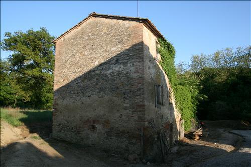 Casale  in  Vendita  a San Giovanni d'Asso    5 mq  foto 7