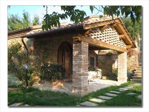Agriturismo in  Affitto Vacanze a Sinalunga    215 mq  foto 2