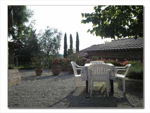 Agriturismo in  Affitto Vacanze a Sinalunga    215 mq  foto 3