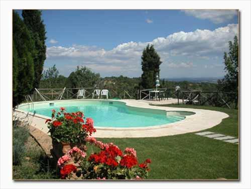 Agriturismo in  Affitto Vacanze a Sinalunga    215 mq  foto 5