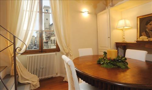 Appartamento in  Affitto  a Firenze    90 mq  foto 6