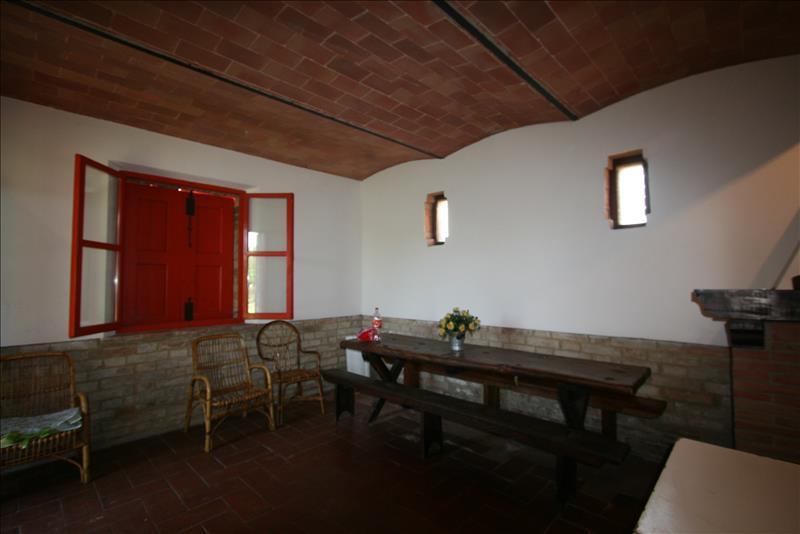 Casale  in  Vendita  a Torrita di Siena   7 vani  100 mq  foto 8