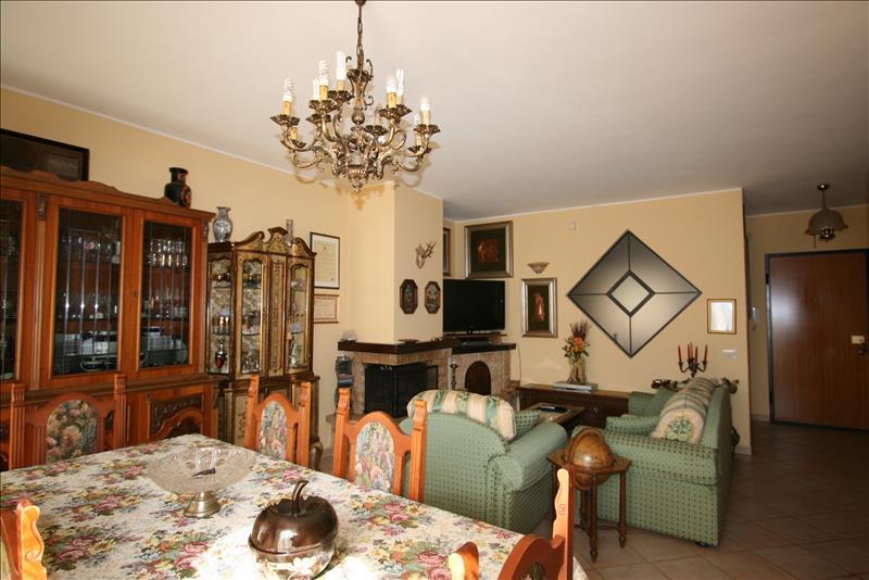 Villetta a schiera in  Vendita  a Sinalunga   8 vani  185 mq  foto 2