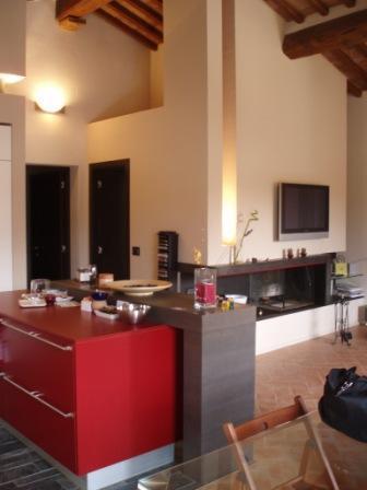 Appartamento in  Vendita  a Siena   quadrilocale   120 mq  foto 10