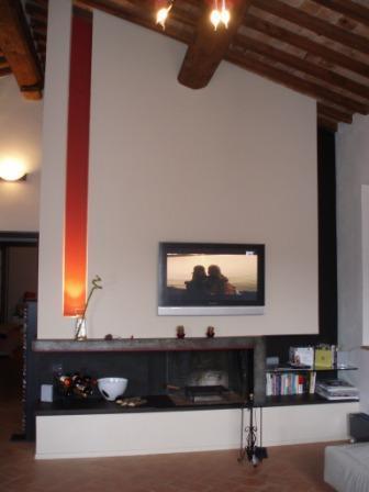 Appartamento in  Vendita  a Siena   quadrilocale   120 mq  foto 5