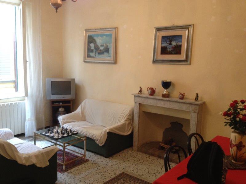 Appartamento in  Vendita  a Siena    120 mq  foto 1