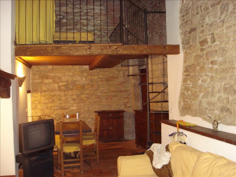 Appartamento in  Affitto  a Perugia   bilocale   50 mq  foto 1
