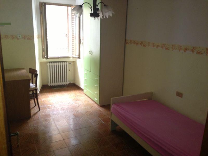 Appartamento in  Affitto  a Perugia   quadrilocale   130 mq  foto 8