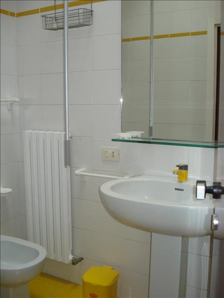 Appartamento in  Affitto  a Perugia   trilocale   60 mq  foto 6
