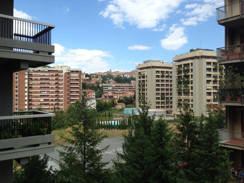 Appartamento in  Vendita  a Perugia   trilocale   100 mq  foto 5