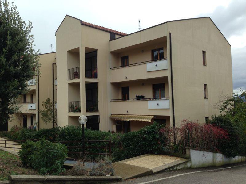 Appartamento in  Vendita  a Perugia   quadrilocale   115 mq  foto 1
