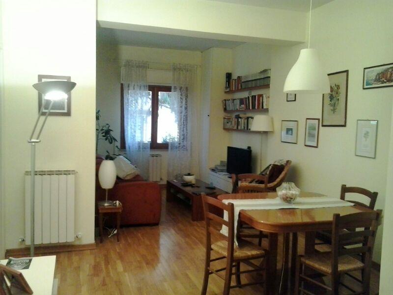 Appartamento in  Affitto  a Perugia   trilocale   80 mq  foto 1