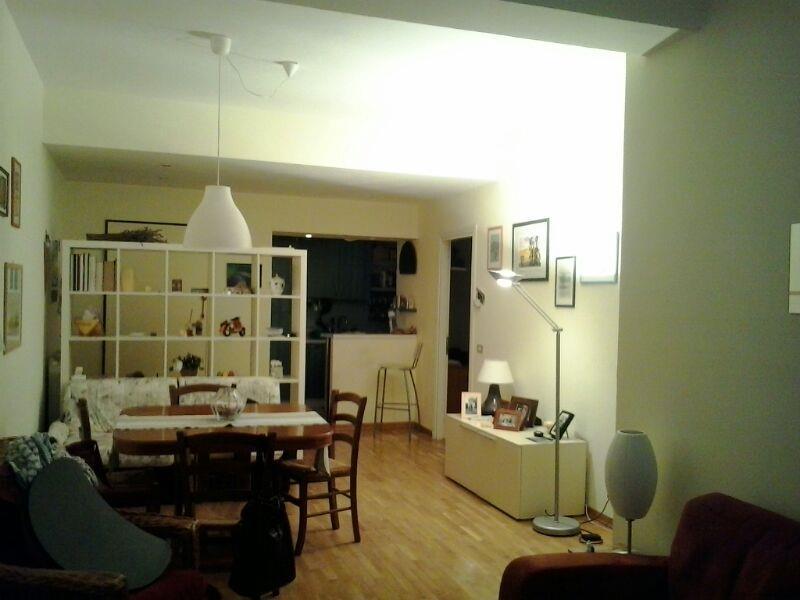 Appartamento in  Affitto  a Perugia   trilocale   80 mq  foto 2
