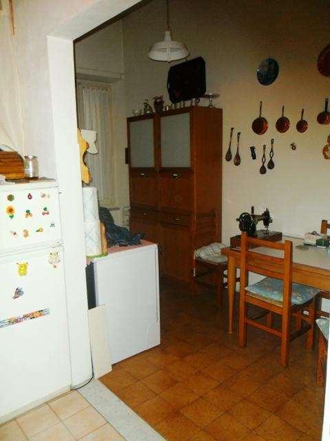 Appartamento in  Vendita  a Firenze   6 vani  90 mq  foto 6