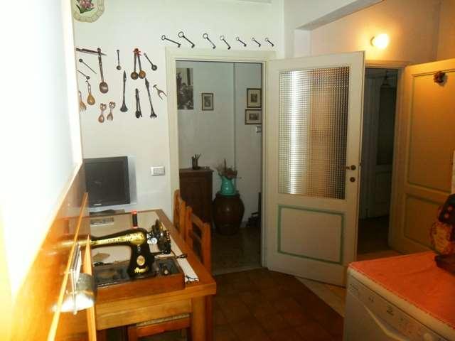 Appartamento in  Vendita  a Firenze   6 vani  90 mq  foto 7