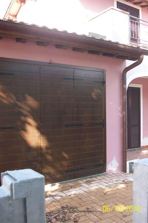 Porzione di villa in  Vendita  a Capannori    185 mq  foto 4