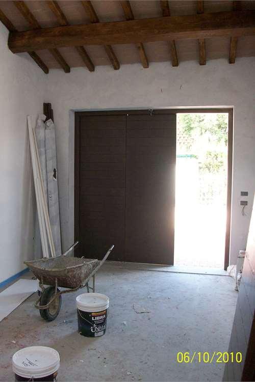 Porzione di villa in  Vendita  a Capannori    185 mq  foto 7