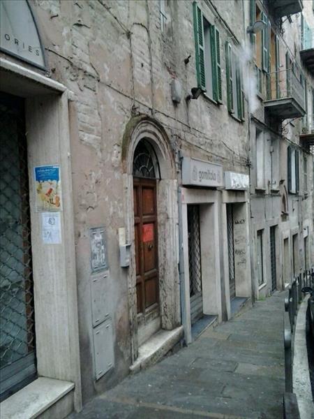 Appartamento in  Affitto  a Perugia   trilocale   60 mq  foto 1