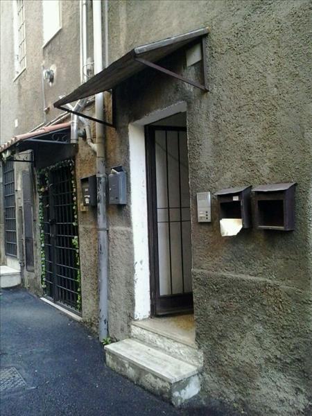 Appartamento in  Affitto  a Perugia   bilocale   40 mq  foto 1