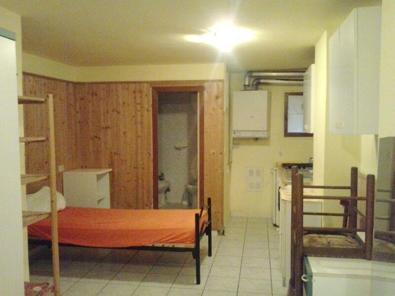 Appartamento in  Affitto  a Perugia   bilocale   40 mq  foto 2