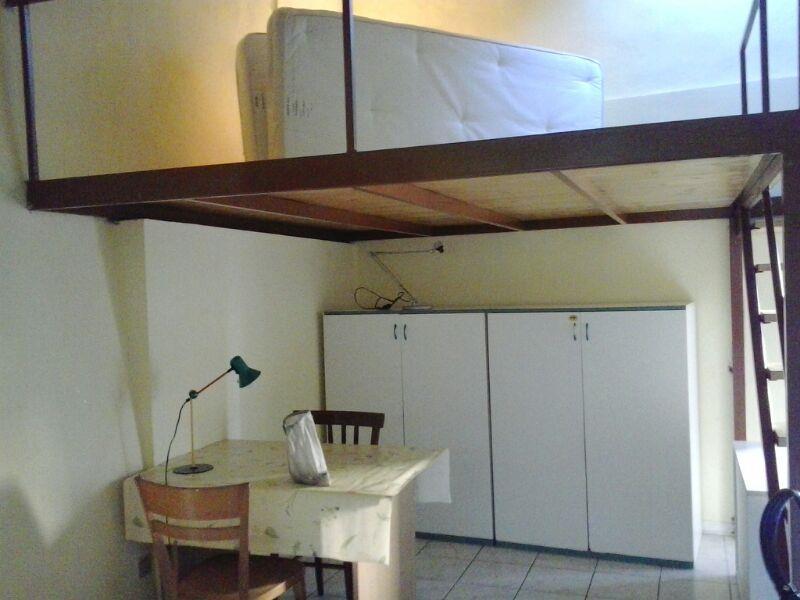 Appartamento in  Affitto  a Perugia   bilocale   40 mq  foto 3